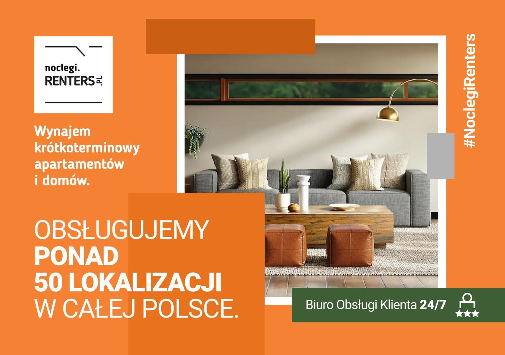 Warsaw Srodmiescie Apartment With Balcony By Noclegi Renters Exteriör bild